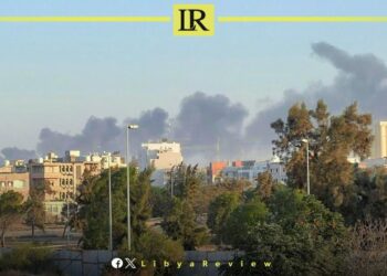 Libya Ranks 20th in Global Pollution