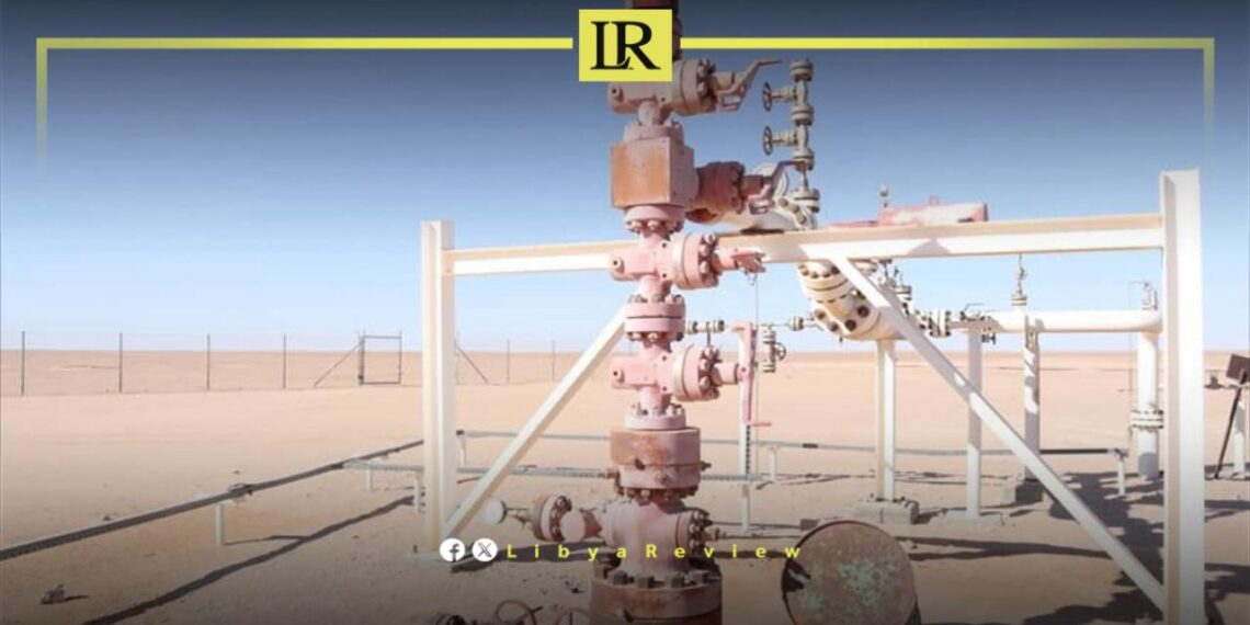 Libya Announces Productive New Oil Well