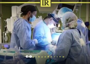 Benghazi Medical Center Performs 15 Pediatric Heart Surgeries