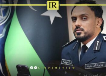 Libyan Interior Ministry Registers Thousands of Sudanese Refugees