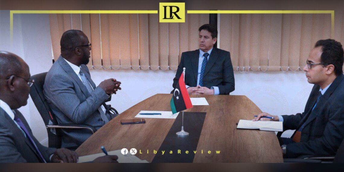 Libyan MP: Benghazi Conference to Align European-African Migration Efforts