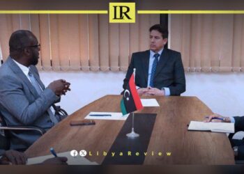 Libyan MP: Benghazi Conference to Align European-African Migration Efforts