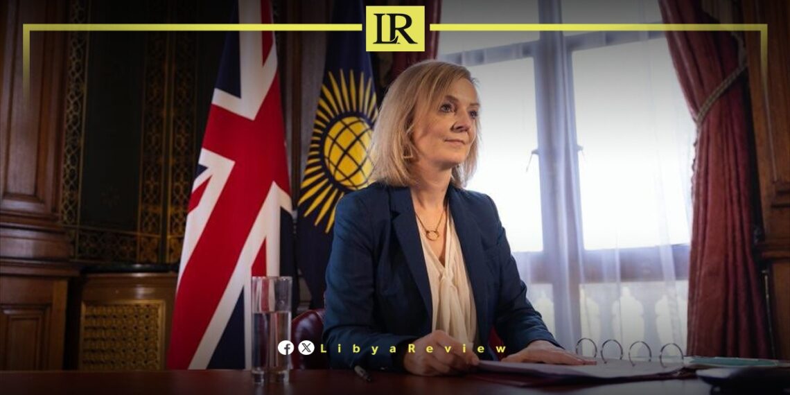 UK: Libya Among 24 Countries Off-Limits for British Tourists