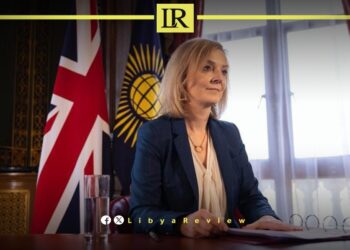 UK: Libya Among 24 Countries Off-Limits for British Tourists