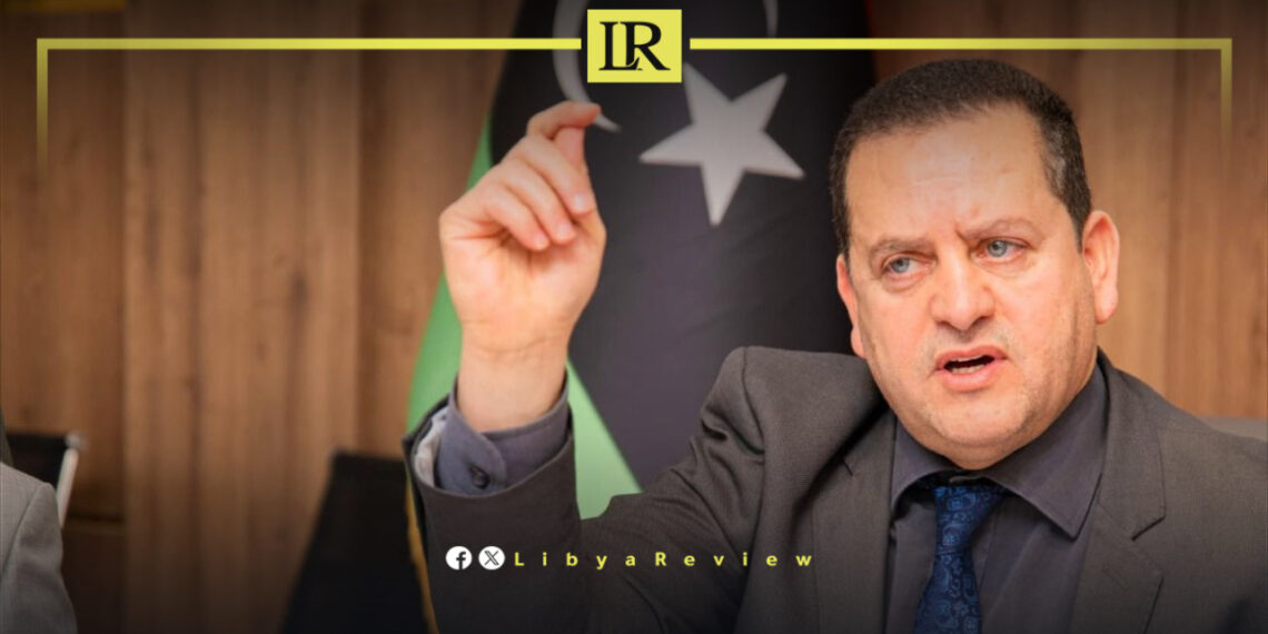 Libya Preparess for Key Migration Summit in Benghazi