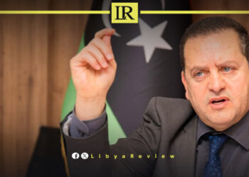Libya Preparess for Key Migration Summit in Benghazi