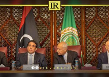 Libyan Leaders to Hold New Talks in Cairo