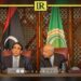 Libyan Leaders to Hold New Talks in Cairo