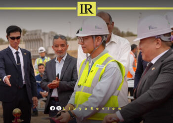 Hyundai Resumes Operations on Key Libyan Power Project