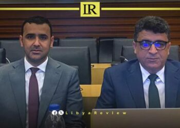 Libya Joins African Union Auditors Meeting