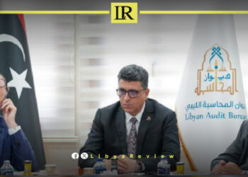 Dutch Experts to Join Efforts in Addressing Libya's Groundwater Crisis