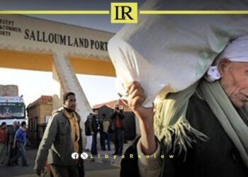 Libyan Official Welcomes Return of Egyptian Workers