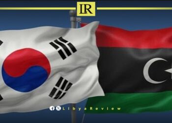 Libya Seeks to Enhance Political & Economic Ties with South Korea
