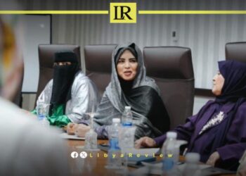 US Confirms Support for Libyan Women Participation in Political Process