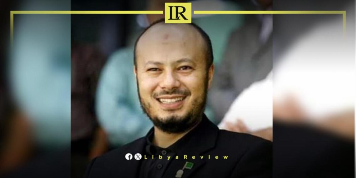 UNSC Extends Humanitarian Travel Exemption for Gaddafi’s Son