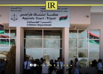 Libyan Court Sentences 2 Syrians for Kidnapping Egyptian Migrants