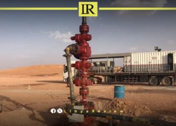 Libya to Drill 121 New Wells in 2024