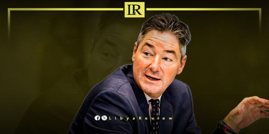 German Ambassador Supports Libya’s Path to Democracy