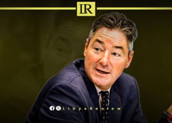 German Ambassador Supports Libya’s Path to Democracy