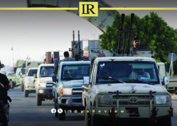 3 Killed in Armed Clashes in Libya’s Al-Zawiya