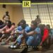 Libya Thwarts Smuggling of 21 Migrants