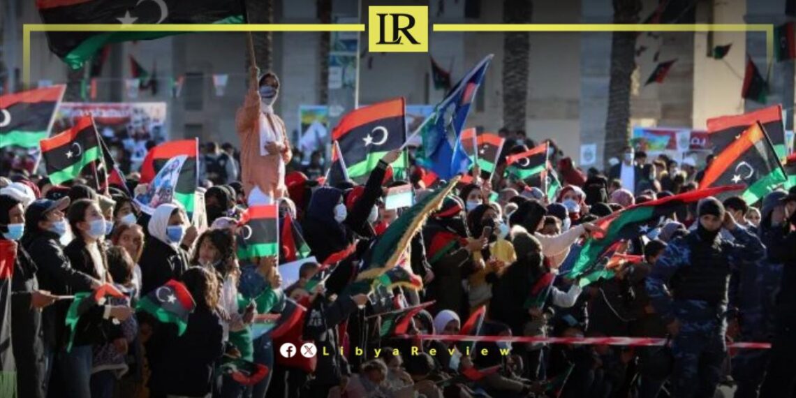 Libyan Parties Criticise UNSMIL for Neglecting Local Political Role