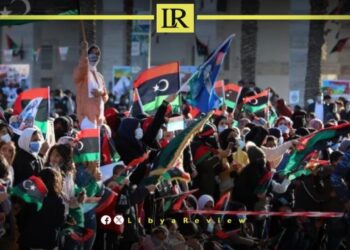 Libyan Parties Criticise UNSMIL for Neglecting Local Political Role