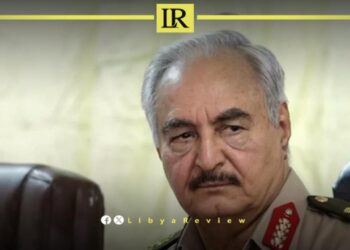 Haftar Calls for Ceasefire in Sudan