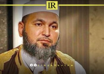 Libyan Elders Advocate for National Solidarity