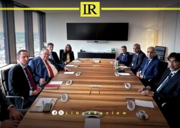 Libya’s Central Bank Approved for International Settlements