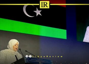 Libya Highlights Social Protection Efforts at Morocco Conference