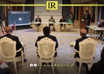 UN Mission Hosts Economic Talks in Libyan Capital