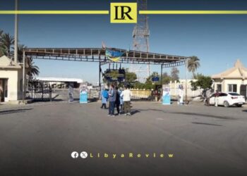 Libya Prepares to Reopen Ras Ajdir Border Crossing