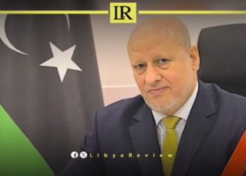 Libyan Official Criticizes Dbaiba’s Stance on Electoral Laws