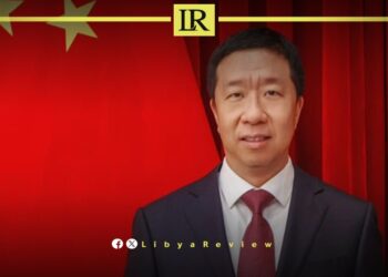 China Pledges Support for Libya’s Stability