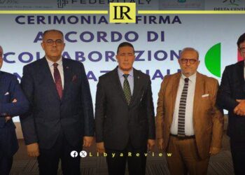 Italy to Host "Made in Italy" Exhibition in Libya’s Misrata