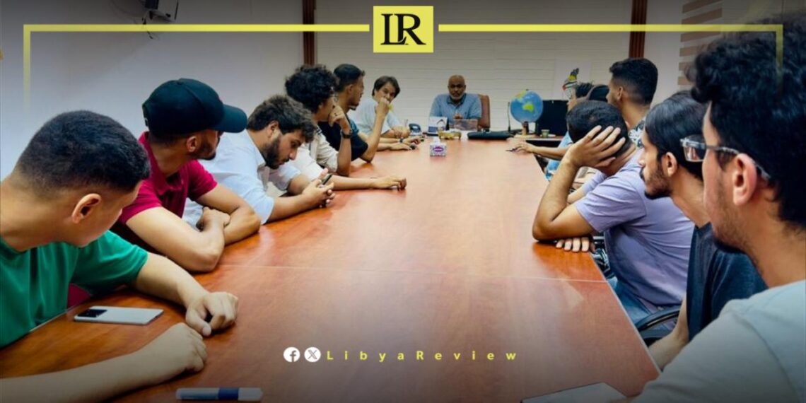 Benghazi to Host Major Robotics Event for Young Innovators