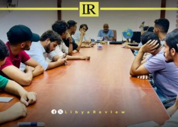 Benghazi to Host Major Robotics Event for Young Innovators