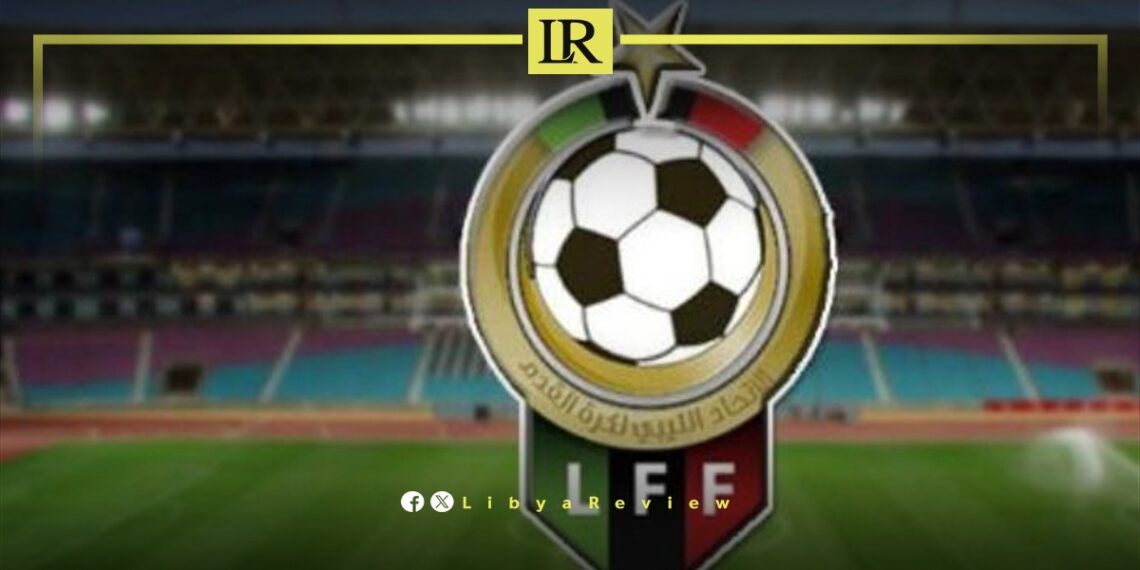 Libya Secures FIFA Approval for 6-Team Football Tournament in Italy