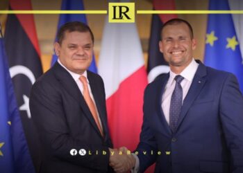 Libya & Malta Enhance Cooperation on Renewable Energy & Migration