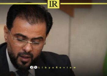 Libyan PM Commits to Steady Progress in Development & Reconstruction