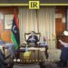 Libya’s Economy Minister Proposes Industrial Zone in Nalut & Jadu