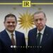 Turkish President & Libyan PM Discuss Cooperation