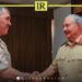 Libya & Russia Discuss Defense Cooperation