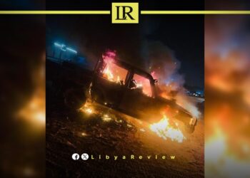 Violent Clashes Erupt in Libya’s Al-Zawiya