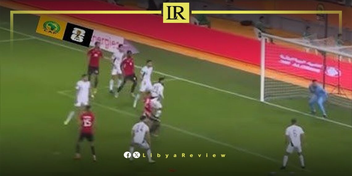 Libya Tops Group with Victory Over Mauritius in World Cup Qualifiers