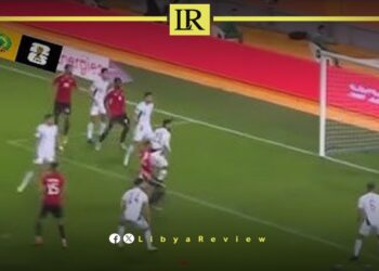 Libya Tops Group with Victory Over Mauritius in World Cup Qualifiers