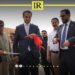 Libya Reopens “Al-Bakur Bridge” in Benghazi