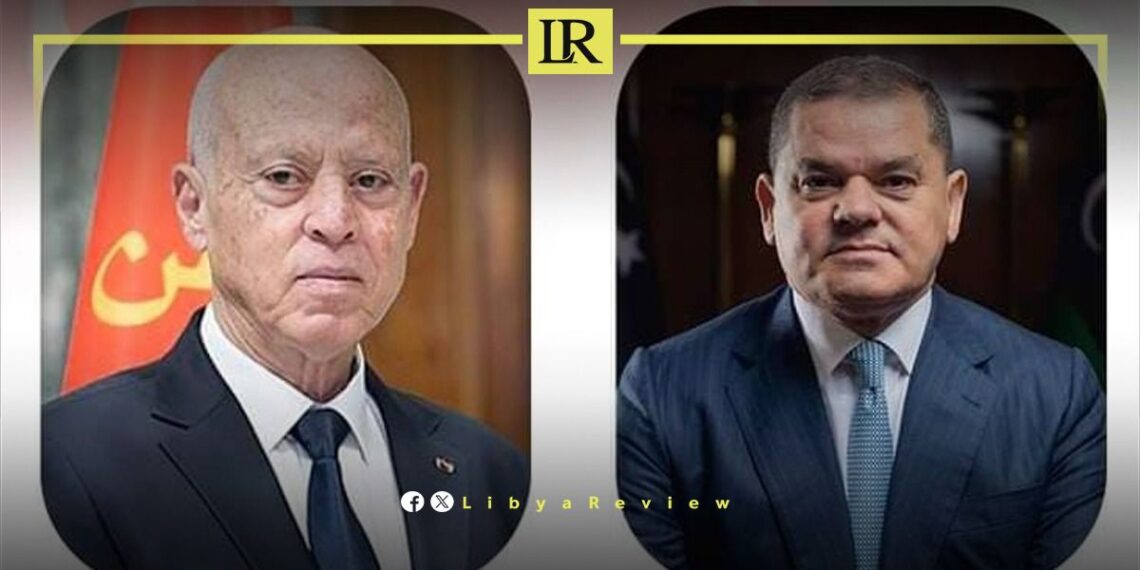Tunisian & Libyan Leaders Discuss Reopening Land Border