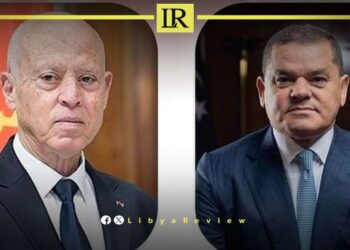 Tunisian & Libyan Leaders Discuss Reopening Land Border